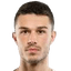 Mario Cuic - Team Croatia U 307840 Football Live Score