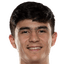 Azizbek Khaitov - Team Tajikistan U 305187 Football Score