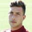 Jacopo Murano - Team Potenza 311617 Result