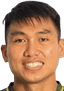 herwin saputra - Team Persela Lamongan 321722 Live Result