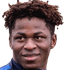 Bright Osuoha Godwin - Team Leixoes 306605 Football