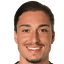 Kevin Spadanuda - Team Luzern 299835 Football Live Score