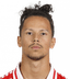 Luca Everink - Team Go Ahead Eagles 302013 Live Result