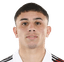F. Alfonso - Team Olimpia Asuncion 303581 Result