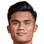 Muhammad Ramadhan Sananta - Live Team Indonesia 304454
