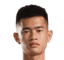 bao hoang tran - Team Becamex Ho Chi Minh City 300886 Result
