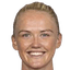 Rikke Madsen - Team Denmark Women 302984 Live
