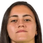 Ana Guimaraes - Team Brasil Women U 309043 Live Score Today