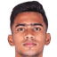 Gurpreet Singh Sandhu - Team India 304455 Live Score Today