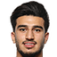 Mohammad Sharifi - Team Esteghlal Khozestan 312370 Football Score