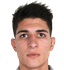 Miguel Tapias - Team Club Deportivo Guadalajara 303054 Football