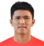 Farus Patee - Team Chiangrai United 320769 Schedule