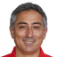 Antonio Contreras - Team Chivas Guadalajara Women 302525 Scores