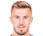 Niklas Dorsch - Team Toronto Fc 300597 Football Result