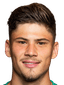 Leon Klassen - Team Grazer Ak 300316 Football Live