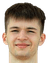 Timofey Martynov - Team Gazovik Orenburg 303167 Schedule