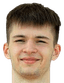 Timofey Martynov - Team Gazovik Orenburg 303167 Schedule