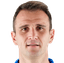 Kike García - Team Rcd Espanyol De Barcelona 303825 Football Result