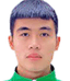 Vũ Đình Hai - Team Hanoi Fc 300885 Sport