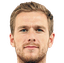 Danil Klenkin - Team Volgargazprom Astrachan 301930 Football