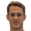 Kristóf Papp - Team Paksi Fc 298385 Live Score Today