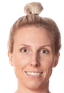 Sandra Lynn - Team Vittsjo Gik Women 301016 Football Result