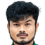 Wichitchai Chauyseenual - Team Nakhon Si United Fc 338810 Football Score