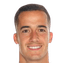 Lucas Vázquez - Team Bayer Leverkusen 303764 Football Live