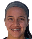 Fátima Bracamonte - Team Club Necaxa Women 302522 Sport