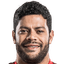 Hulk - Bra Serie A 32194 Live Score