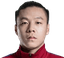 Niu Ziyi - Team Henan Fc 300955 Football Live