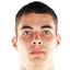 Adam Varga - Team Debreceni Vsc 300230 Football Score