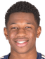 Ajani Fortune - Team Atlanta United 300596 Result