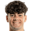 Iván Corralejo Mantero - Team Real Betis 303746 Football Score