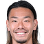 Koto Abe - Live Team Jubilo Iwata 300845