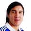 Cristián Suárez - Team Palestino 301317 Football Score