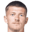 Quentin Merlin - Team Stade Rennais Fc 304299 Football Result