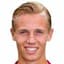 Rodney Redes - Team Liga Dep Universitaria Quito 302491 Football Score