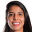 Lauren Eduarda Leal Costa - Team Brazil Women 309560 Live Score Today
