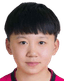 Peng Yuxiao - Team Beijing Women 300812 Results