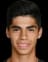 Omar Popov - Team Fk Kuban Kholding 301152 Football