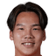 Riku Gunji - Team Shimizu Spulse 300832 Football Live
