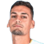 Matías Cavalleri - Team D Concepcion 298071 Football Result