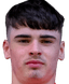 Corey·Smith - Team Northern Ireland U 307042 Football Live