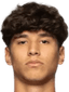 Angel Borgo - Team Venezuela U 312987 Football