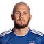 James Norwood - Team Fleetwood Town 303003 Result