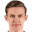 Jann Benjaminsen - Player Jann Benjaminsen 222629 303870 Sport