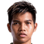 Mohamad Izwan Bin Mahbud - Player Mohamad Izwan Bin Mahbud 218063 306771 Sport