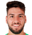Gonzalo Alejandro - Team Nec Nijmegen 303940 Football Live Score