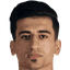 Saleh Hardani - Team Esteghlal Tehran 307923 Football Live